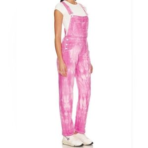 Free People Overalls